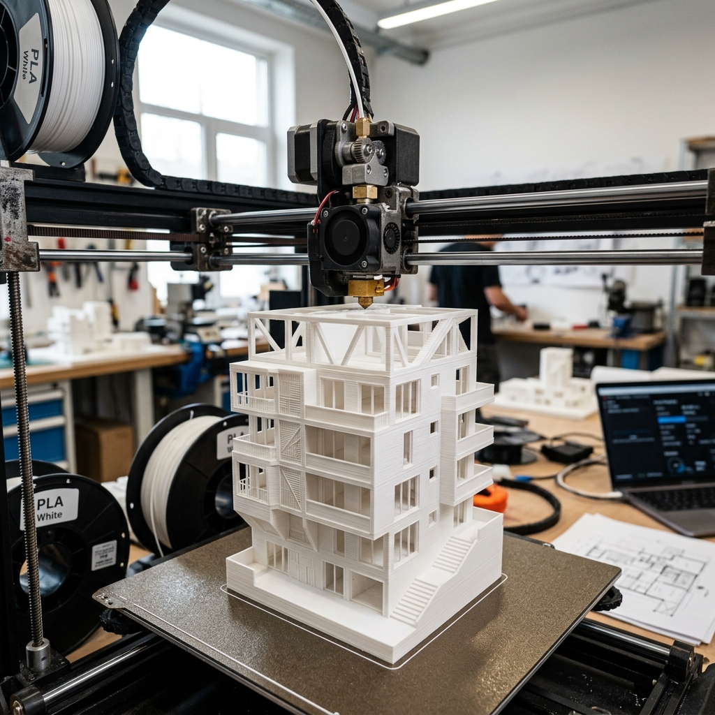 3D Print Model